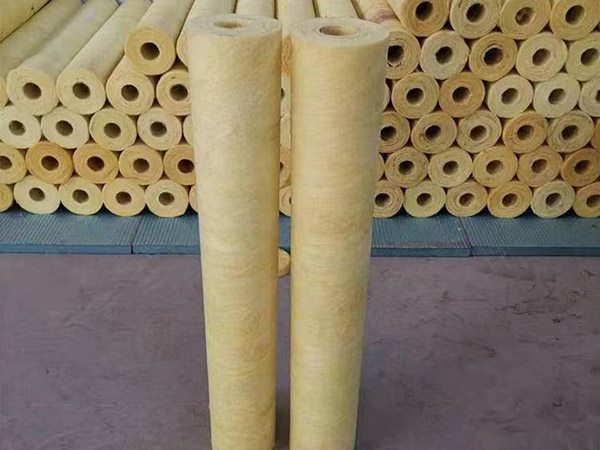 玻璃棉管