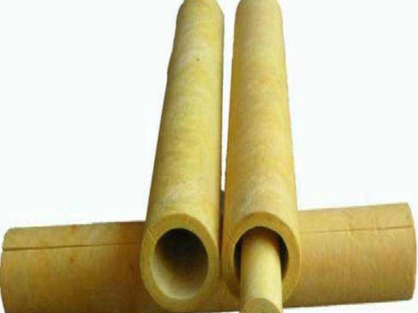 玻璃棉管